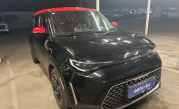 Kia Soul 2023 года за 10 500 000 тг. в Алматы фото 3