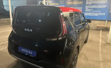 Kia Soul 2023 года за 10 500 000 тг. в Алматы