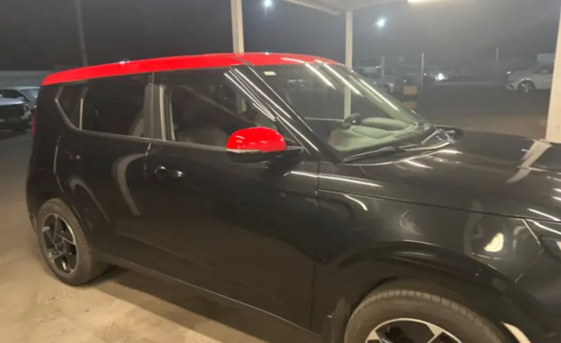 Kia Soul 2023 года за 10 500 000 тг. в Алматы фото 4