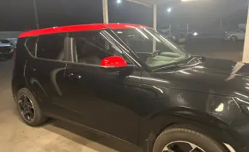 Kia Soul 2023 года за 10 500 000 тг. в Алматы фото 4