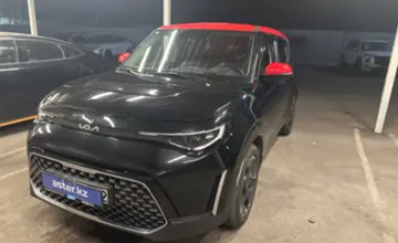 Kia Soul 2023 года за 10 500 000 тг. в Алматы фото 1