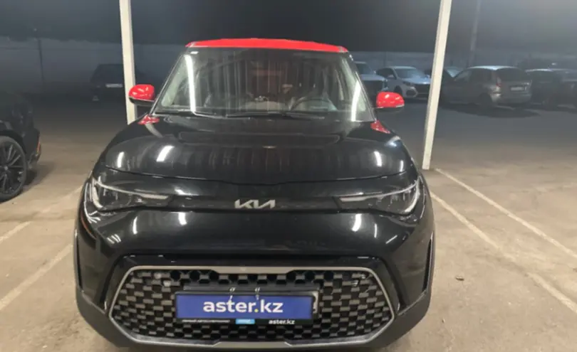 Kia Soul 2023 года за 10 500 000 тг. в Алматы фото 2