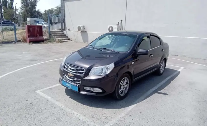 Chevrolet Nexia 2021 года за 4 800 000 тг. в Тараз