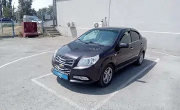 Chevrolet Nexia 2021 года за 4 800 000 тг. в Тараз фото 1