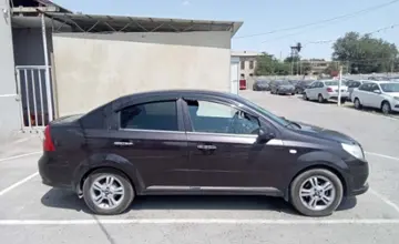 Chevrolet Nexia 2021 года за 4 800 000 тг. в Тараз фото 4