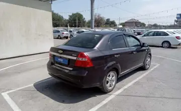 Chevrolet Nexia 2021 года за 4 800 000 тг. в Тараз