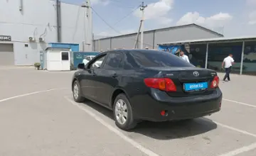 Toyota Corolla 2008 года за 5 000 000 тг. в Шымкент фото 4