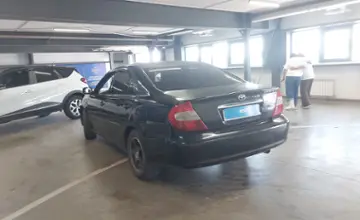 Toyota Camry 2003 года за 3 500 000 тг. в Астана фото 4