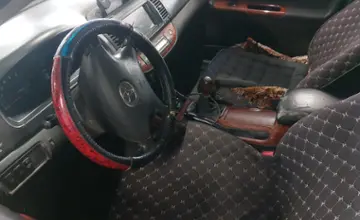 Toyota Camry 2003 года за 3 500 000 тг. в Астана фото 5