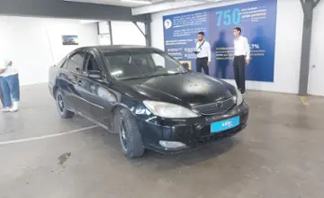 Toyota Camry 2003 года за 3 500 000 тг. в Астана фото 2