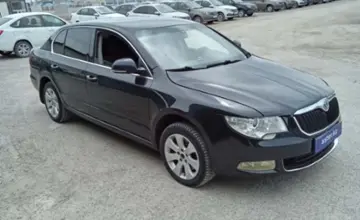 Skoda Superb 2010 года за 4 800 000 тг. в Кызылорда фото 3
