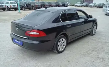 Skoda Superb 2010 года за 4 800 000 тг. в Кызылорда