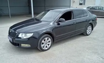 Skoda Superb 2010 года за 4 800 000 тг. в Кызылорда фото 1