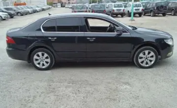 Skoda Superb 2010 года за 4 800 000 тг. в Кызылорда фото 4