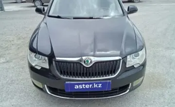 Skoda Superb 2010 года за 4 800 000 тг. в Кызылорда фото 2