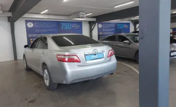 Toyota Camry 2007 года за 6 500 000 тг. в Астана фото 4