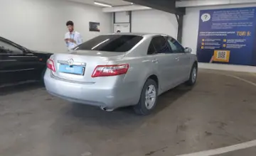 Toyota Camry 2007 года за 6 500 000 тг. в Астана фото 3