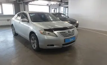 Toyota Camry 2007 года за 6 500 000 тг. в Астана фото 2