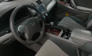 Toyota Camry 2007 года за 6 500 000 тг. в Астана фото 5