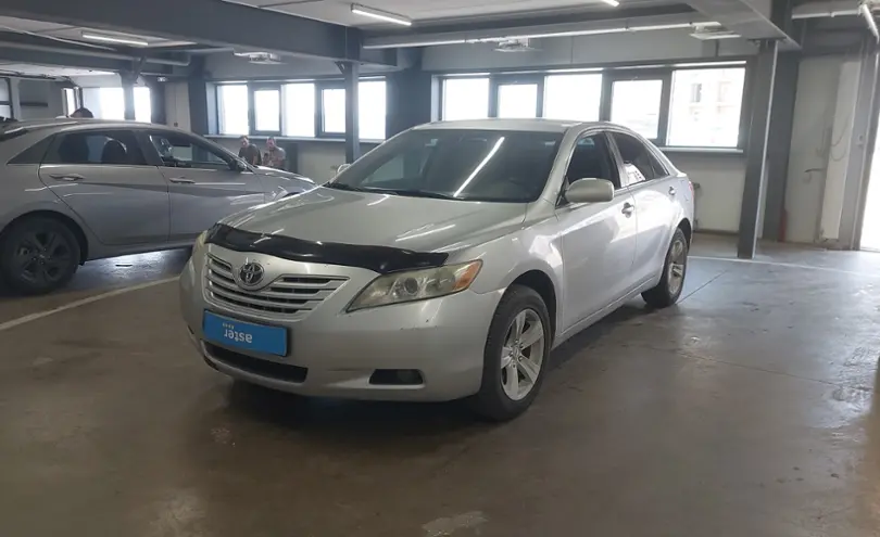 Toyota Camry 2007 года за 6 500 000 тг. в Астана