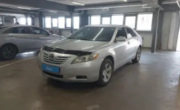 Toyota Camry 2007 года за 6 500 000 тг. в Астана фото 1