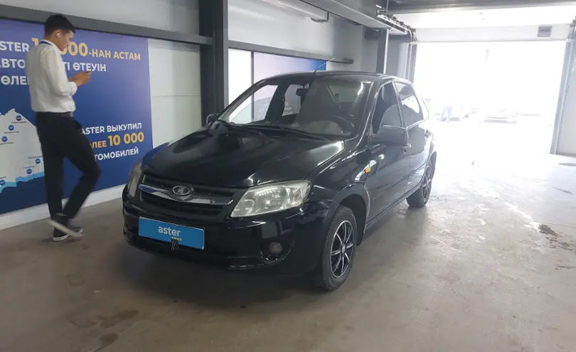 LADA (ВАЗ) Granta 2014 года за 2 000 000 тг. в Астана