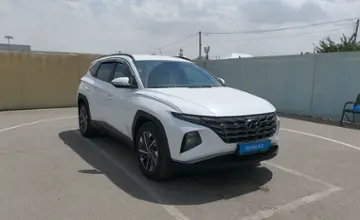 Hyundai Tucson 2023 года за 15 000 000 тг. в Шымкент фото 2