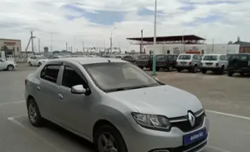 Renault Logan 2016 года за 3 900 000 тг. в Кызылорда фото 3