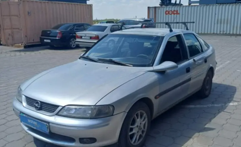 Opel Vectra 1998 года за 800 000 тг. в Караганда