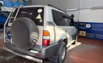 Toyota Land Cruiser Prado 1997 года за 7 500 000 тг. в Астана