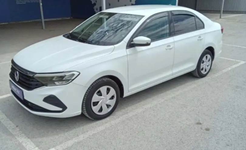 Volkswagen Polo 2021 года за 8 000 000 тг. в Кызылорда