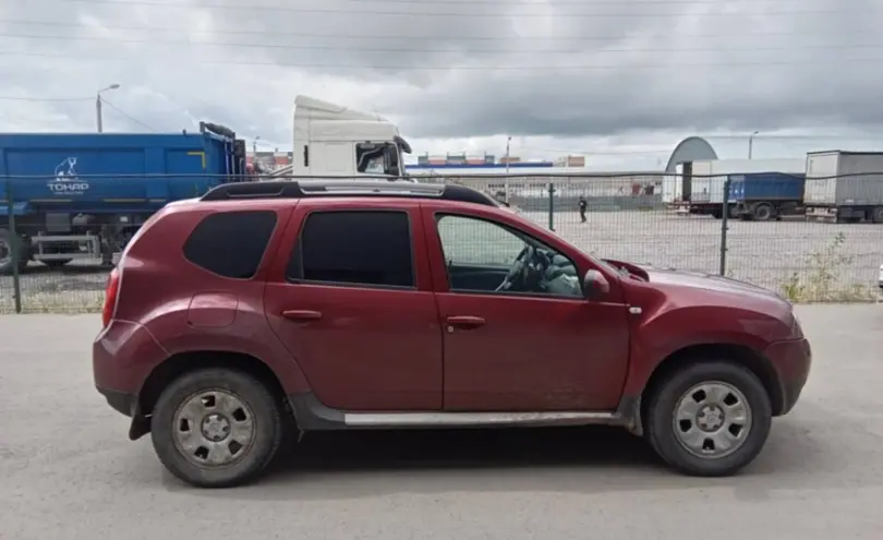 Renault Duster 2012 года за 4 000 000 тг. в Петропавловск фото 4
