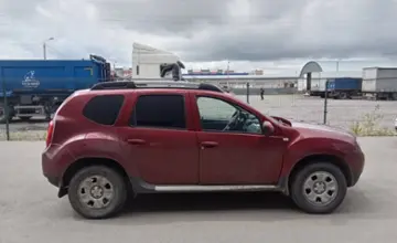 Renault Duster 2012 года за 4 000 000 тг. в Петропавловск фото 4