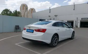 Chevrolet Malibu 2024 года за 13 000 000 тг. в Шымкент фото 3