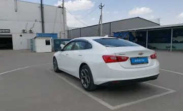 Chevrolet Malibu 2024 года за 13 000 000 тг. в Шымкент фото 4