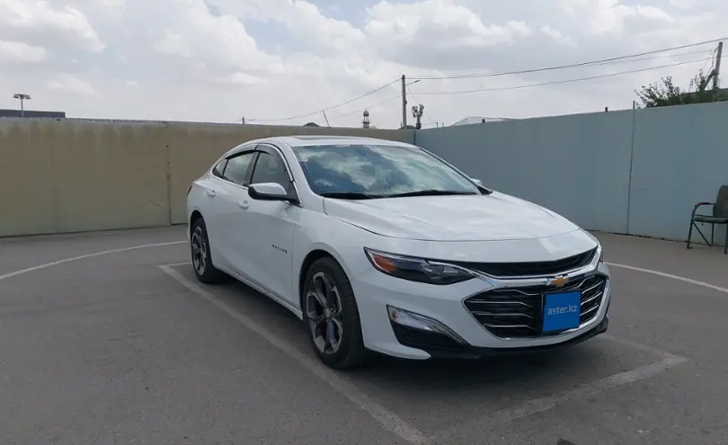 Chevrolet Malibu 2024 года за 13 000 000 тг. в Шымкент фото 2