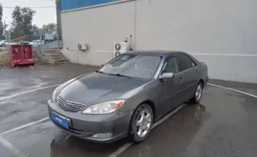 Toyota Camry 2003 года за 4 500 000 тг. в Тараз фото 1