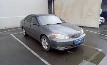 Toyota Camry 2003 года за 4 500 000 тг. в Тараз фото 3