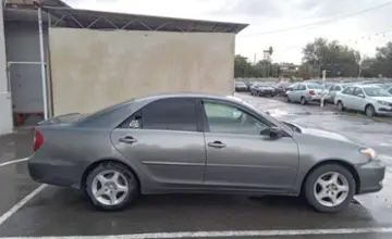 Toyota Camry 2003 года за 4 500 000 тг. в Тараз фото 4