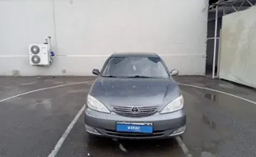 Toyota Camry 2003 года за 4 500 000 тг. в Тараз фото 2