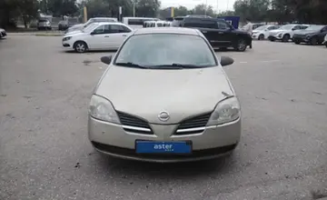 Nissan Primera 2003 года за 3 000 000 тг. в Актобе фото 2