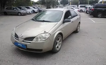 Nissan Primera 2003 года за 3 000 000 тг. в Актобе фото 1