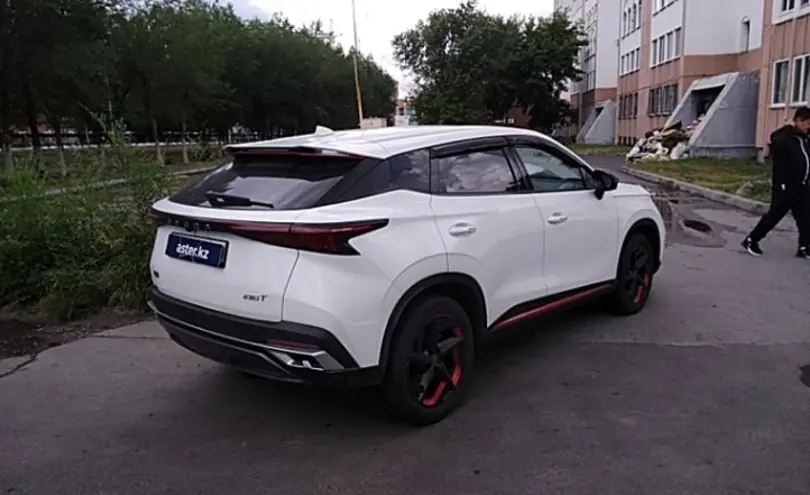OMODA C5 2023 года за 8 500 000 тг. в Костанай фото 5