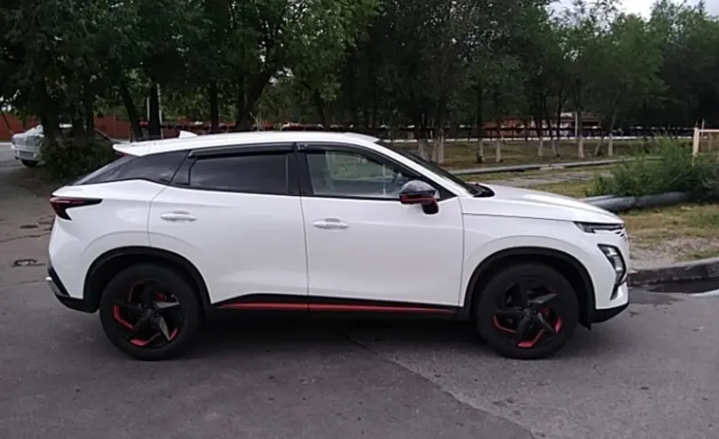 OMODA C5 2023 года за 8 500 000 тг. в Костанай фото 4