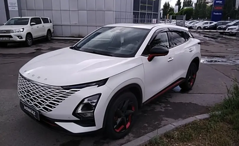 OMODA C5 2023 года за 8 500 000 тг. в Костанай