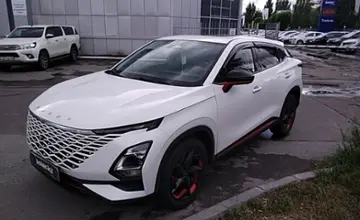 OMODA C5 2023 года за 8 500 000 тг. в Костанай фото 1