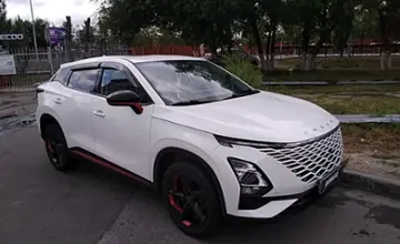 OMODA C5 2023 года за 8 500 000 тг. в Костанай фото 3