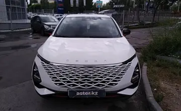 OMODA C5 2023 года за 8 500 000 тг. в Костанай фото 2