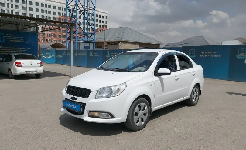 Ravon Nexia R3 2018 года за 4 000 000 тг. в Шымкент