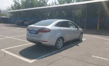 Ford Fiesta 2016 года за 4 500 000 тг. в Алматы фото 3